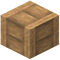B Oak Blindwall