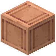 Orange Concrete Beam B