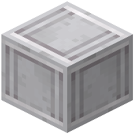 White Concrete Beam B