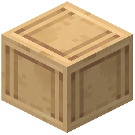 Yellow Concrete Beam B