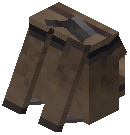 Backpack Brown Concrete