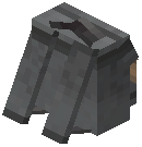 Backpack Gray Concrete