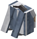 Backpack Market Block Blue
