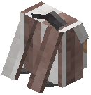 Backpack Market Block Brown