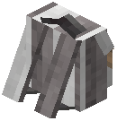 Backpack Market Block Light Gray