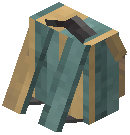 Backpack Market Block Mixed