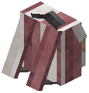 Backpack Market Block Red