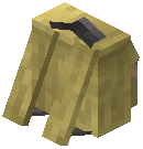 Backpack Raw Bamboo