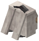 Backpack Raw Birch Wood