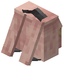 Backpack Raw Cherry Wood