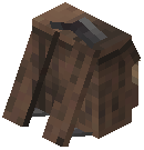 Backpack Raw Jungle Wood