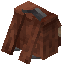 Backpack Raw Mangrove Wood
