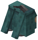 Backpack Raw Warped Wood