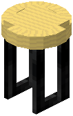 Bar Stool Template