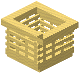 Basket Template