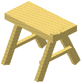 Bench Template