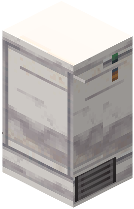 Beverage Drawer