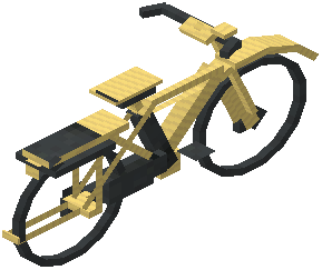 Bicycle Template