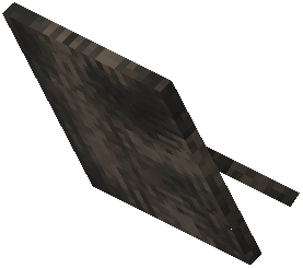Big Acacia Plank