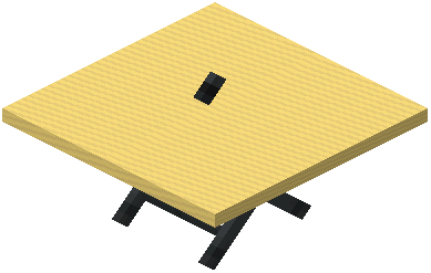 Big Table Template