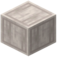 Birch Framed Raw Wood A