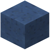 Blue Concrete Top