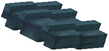 Blue Tile Lower