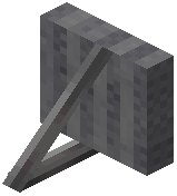 Board Gray Wool