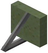 Board Green Concrete