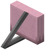 Board Pink Acrylic