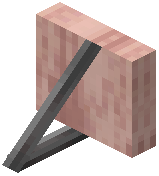 Board Raw Cherry Wood