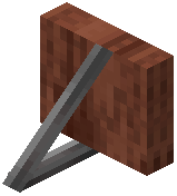 Board Raw Mangrove Wood
