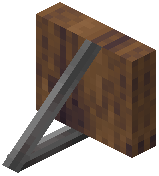 Board Raw Spruce Wood