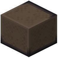 Brown Acrylic