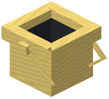 Bucket Template