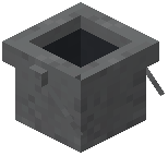 Bucket Gray Concrete
