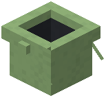 Bucket Lime Concrete