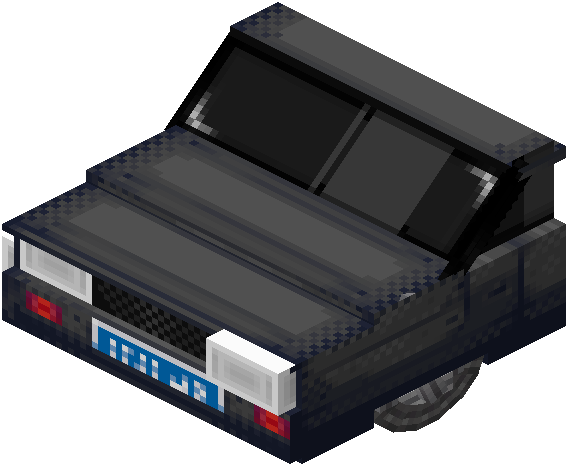 Car Dark Part A