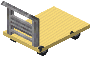 Cart Template