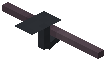 Ceiling Hanger Rod Anchor