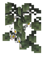 Ceiling Vine Flowering