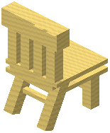 Chair Template