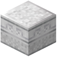 Chiseled Marble 1