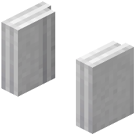 Classical White Window Frame (Horizontal)
