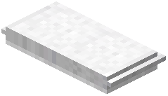 Classical White Window Frame (Top)