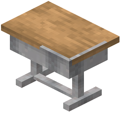 Classroom Desk