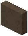 Clock Brown Concrete