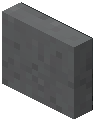 Clock Gray Concrete