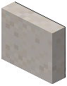 Clock Light Gray Concrete