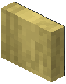 Clock Raw Bamboo